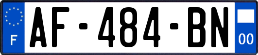 AF-484-BN