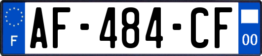 AF-484-CF