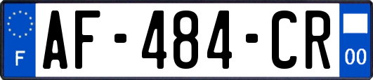 AF-484-CR