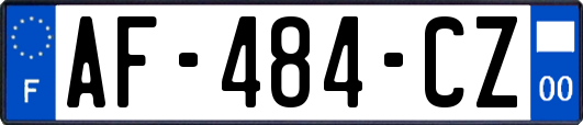 AF-484-CZ