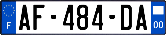 AF-484-DA