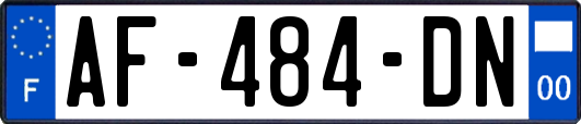 AF-484-DN