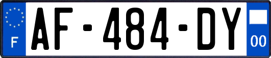 AF-484-DY