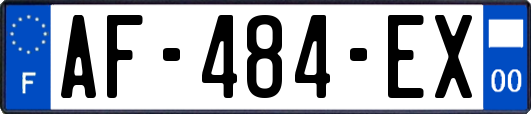 AF-484-EX