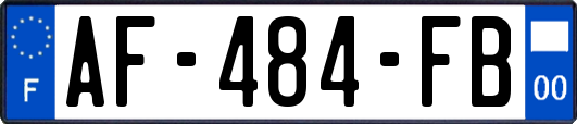 AF-484-FB