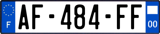 AF-484-FF