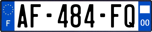 AF-484-FQ