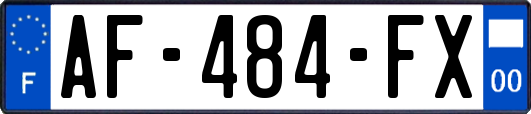 AF-484-FX