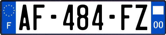 AF-484-FZ