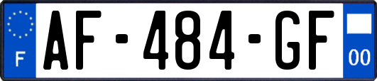 AF-484-GF
