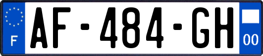 AF-484-GH