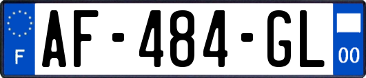 AF-484-GL
