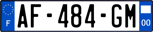 AF-484-GM