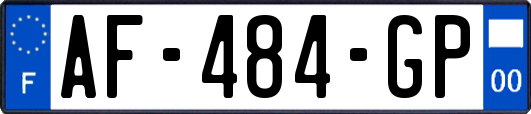 AF-484-GP