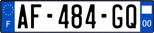 AF-484-GQ