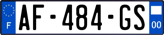 AF-484-GS
