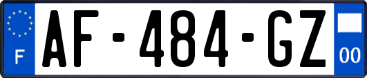 AF-484-GZ