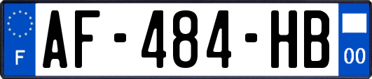 AF-484-HB