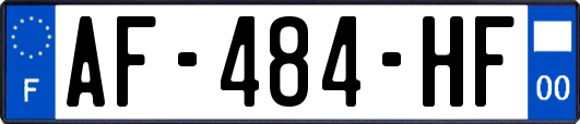 AF-484-HF