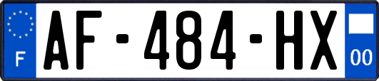 AF-484-HX