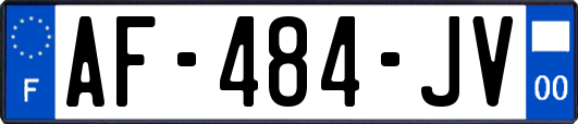 AF-484-JV