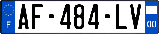 AF-484-LV
