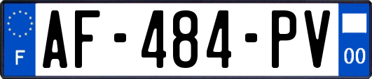 AF-484-PV