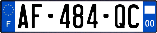 AF-484-QC