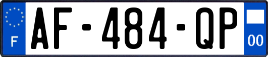 AF-484-QP