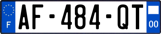 AF-484-QT