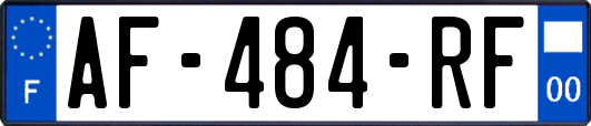 AF-484-RF