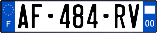 AF-484-RV
