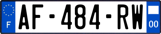AF-484-RW