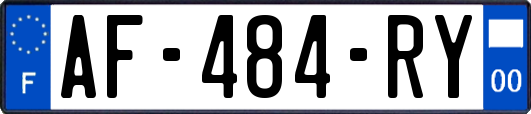 AF-484-RY