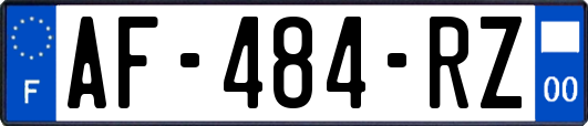 AF-484-RZ