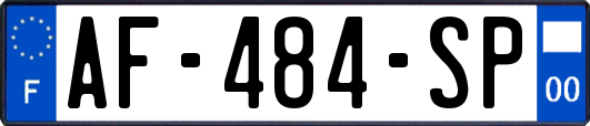 AF-484-SP
