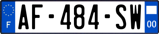 AF-484-SW