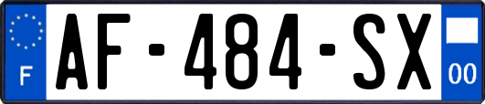 AF-484-SX