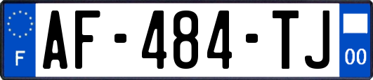AF-484-TJ