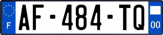 AF-484-TQ