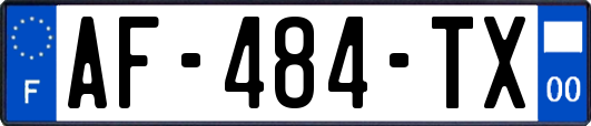 AF-484-TX