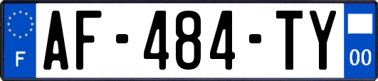 AF-484-TY
