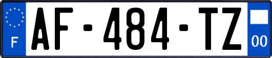 AF-484-TZ