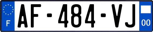 AF-484-VJ