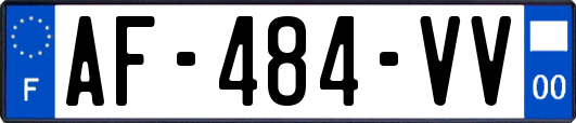 AF-484-VV