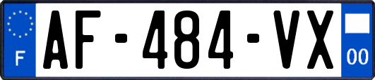 AF-484-VX