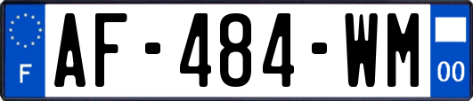 AF-484-WM