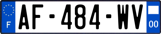 AF-484-WV