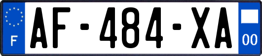 AF-484-XA