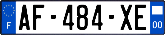 AF-484-XE